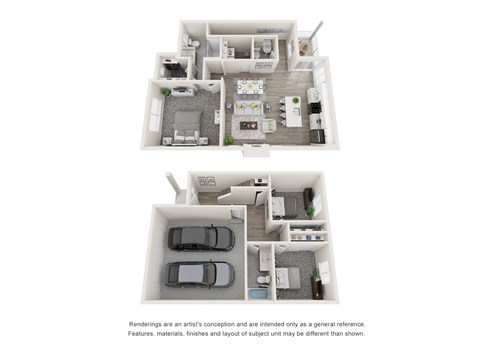 5102 Old Salt Loop 3 Beds House for Rent - Photo Gallery 17